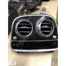 A2226801975 W222 S ARKA KLİMA PANELİ MERCEDES BAŞKAN TİCARET